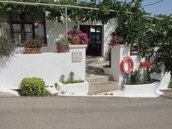 Agistri Fish Taverna