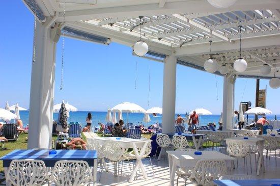 Boutique Beach Bar