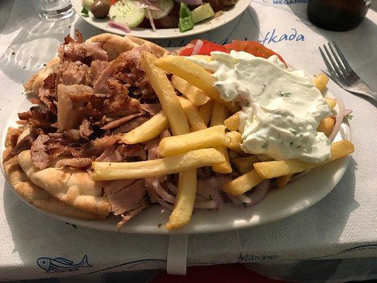 To Monastiri Souvlatzidiko