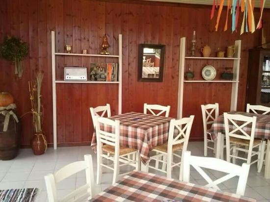 Mezedopolio Opos Palia