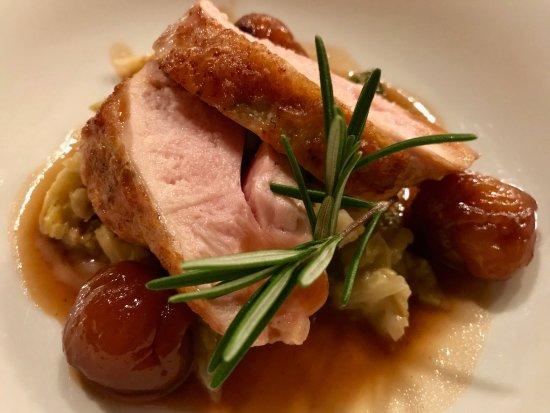 Vecchia Osteria Seseglio