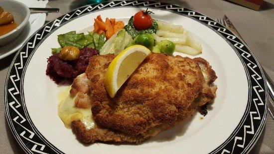 Restaurant Zum Engel