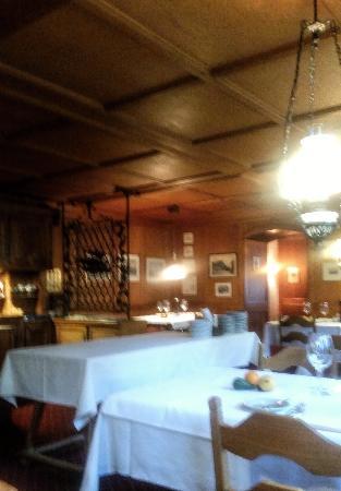 Hotel Adler Auberge Napoleon