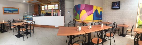 Lanchonete Da Cidade