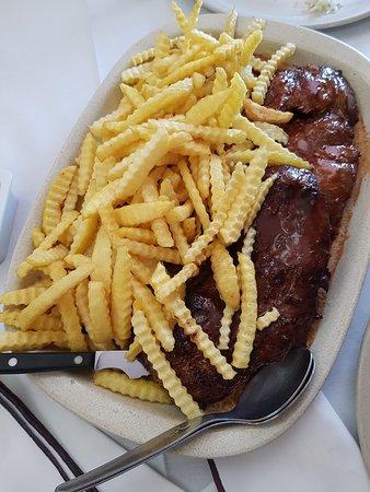 Casa dos Bifes Caetano