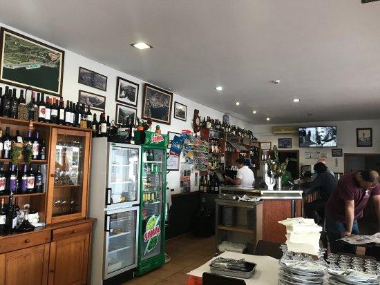 Restaurante Cais Da Foz