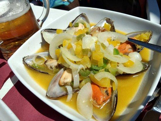 Ela's Petisqueira Bar