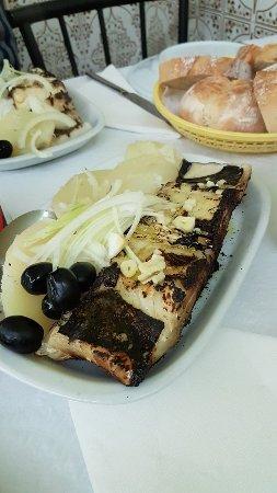 Restaurante Casa Pinto