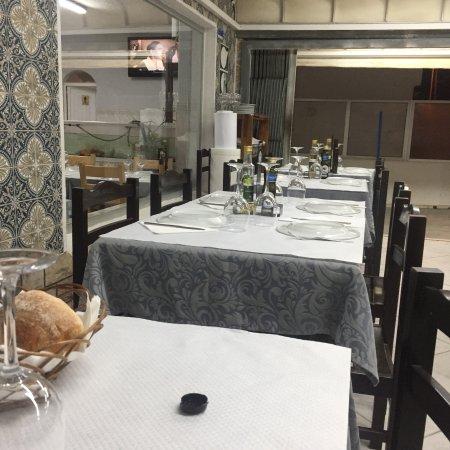 Restaurante Bateira