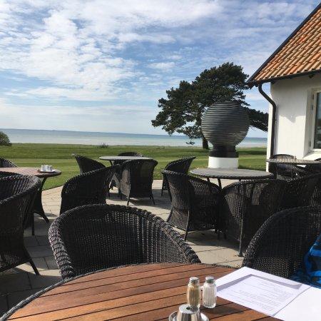 Barsebäcks Golfrestaurang