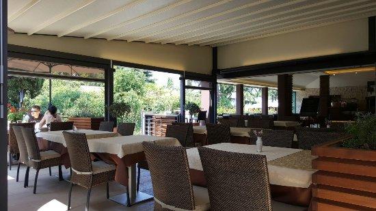 Restaurant Malu Porec