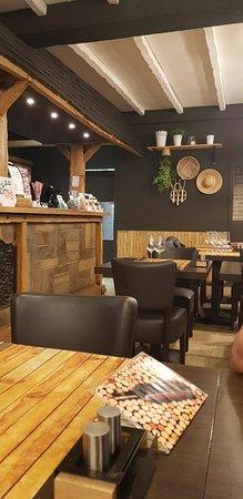 Ristorante Pizzeria Greggorio