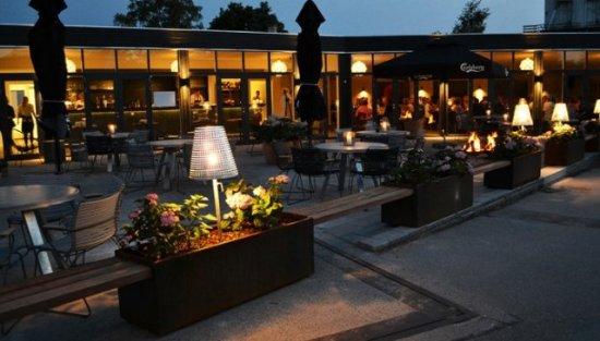Restaurant Sak