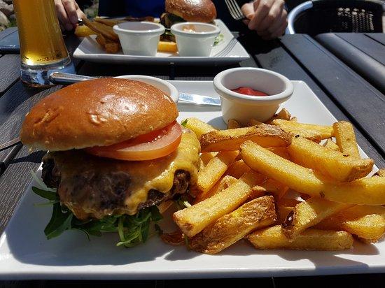 Café Dragør Sejlklub