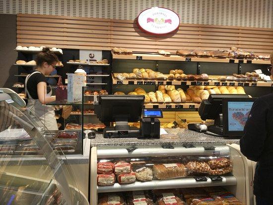 Konkol - Piekarnia Cukiernia