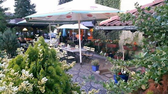 Gosciniec Stara Kuznia