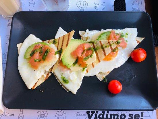 The Republic Of Good Food