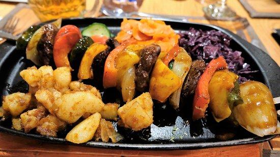 Schuetzenhaus Guesthouse