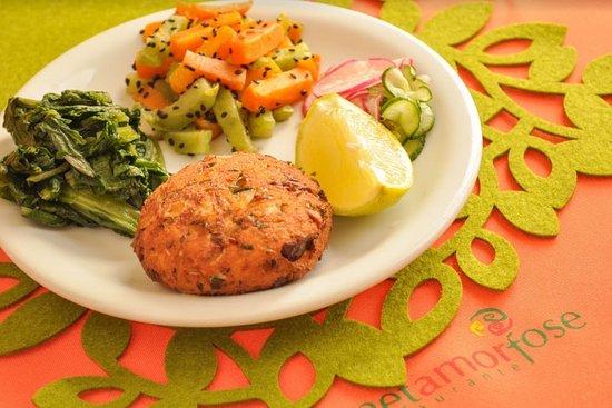 Restaurante Metamorfose