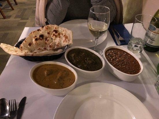 Heart of India Restaurant