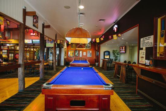 Porters Plainland Hotel