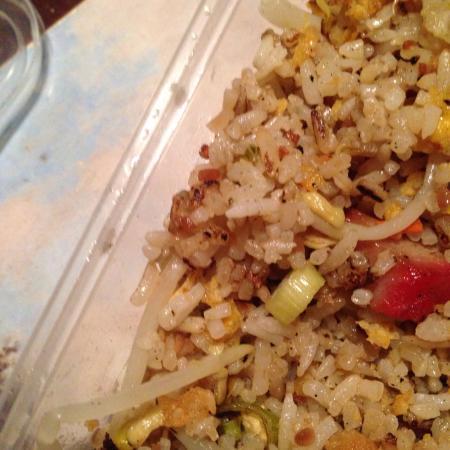 Aldgate Chinese Restaurant