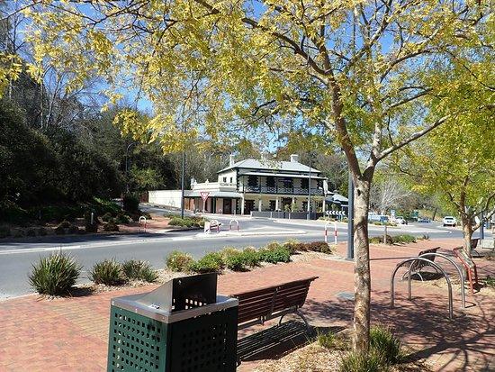 The Aldgate Pump Hotel