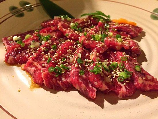 Yakiniku Restaurant Ishigakijima