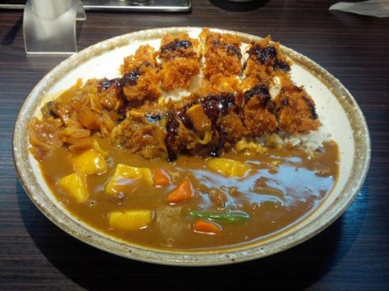 Coco Ichibanya Hakata-Ku Sumiyoshi