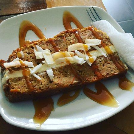 The Little Red Fox Espresso