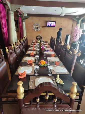 Sitara Indian Restaurant Ubud