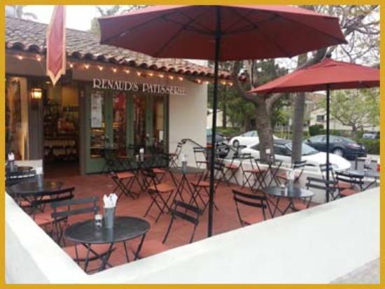 Renaud's Bakery and Bistro