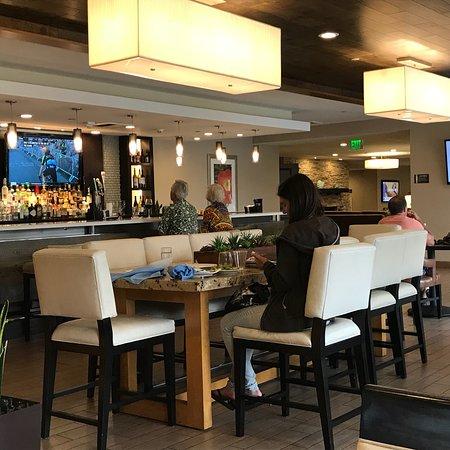 Marina Grill & Bar