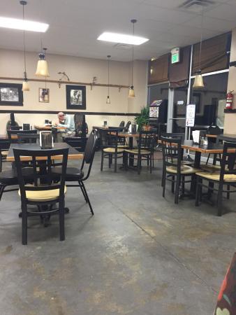 Zapata's Mexican Restaurant