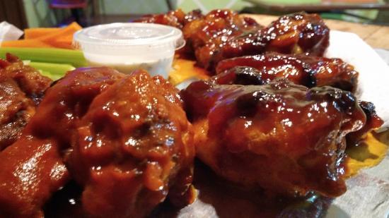 Covacha Burgers & Grill