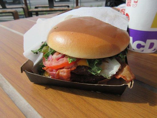 McDonald's Löddeköpinge Center Syd