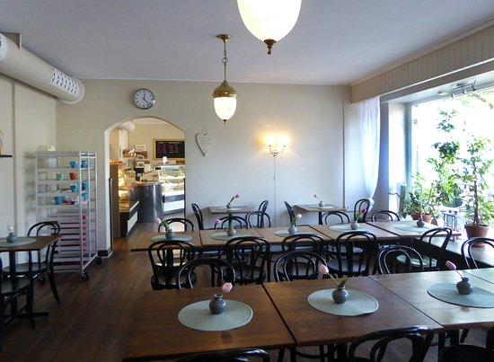 Konditori Mitt I Smeten