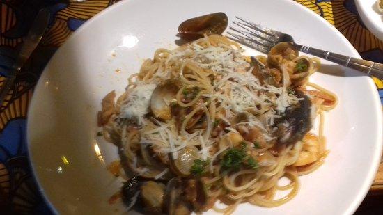 Amimodo Ristorante Pizzeria