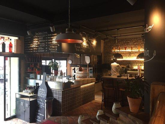 Trattoria cucina e cultura