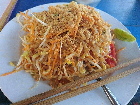 Mama Piang Guesthouse & Restaurant