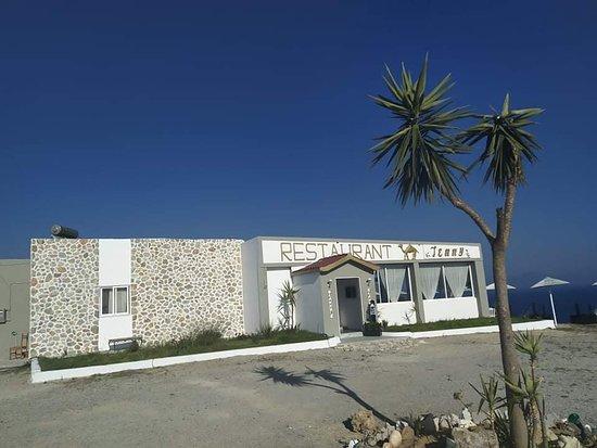 Jenny Camel Restaurant