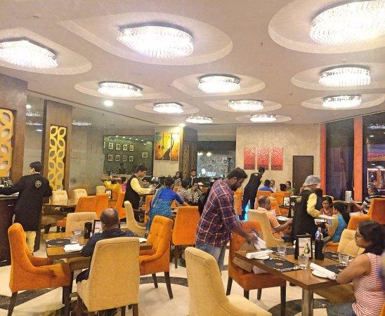 Punjab Grill Chennai