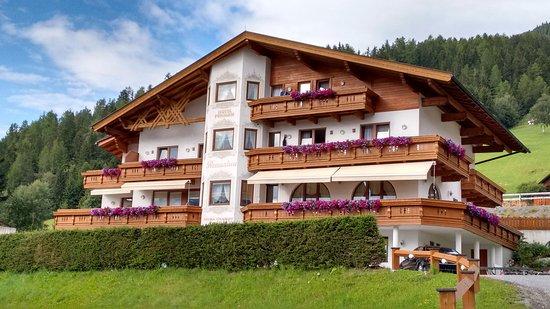 Restaurant Romantica