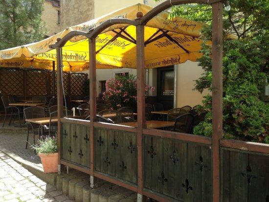 Bierbar Cafe Schöberlein