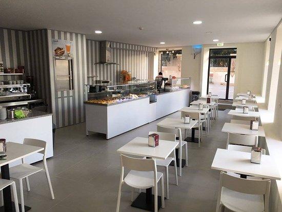 Molete Bread & Breakfast São Lázaro