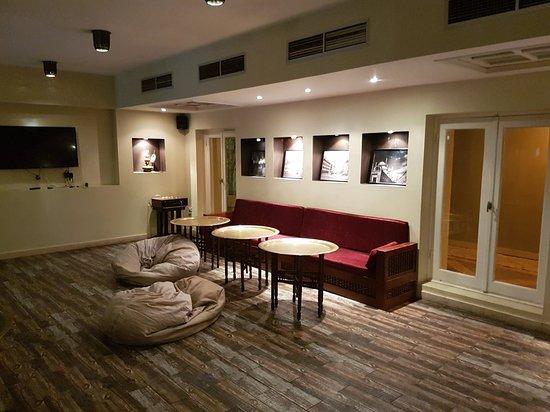 3nd Sokrat Restaurant