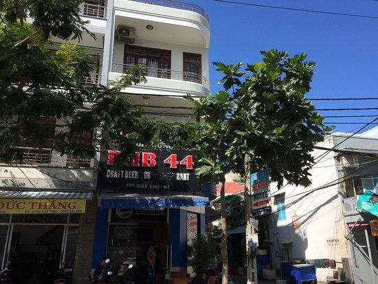 Yummy Mummy's Restaurant