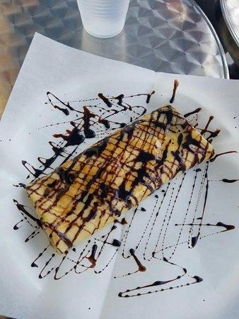 Elena's French Crepes Cafe