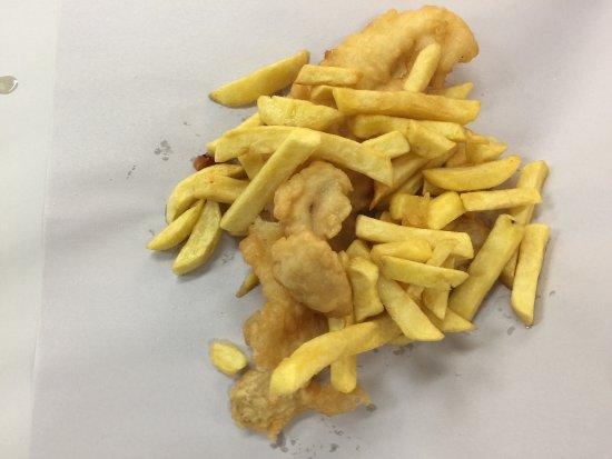 Mount Hut Chinese Restaurant & Takeaway