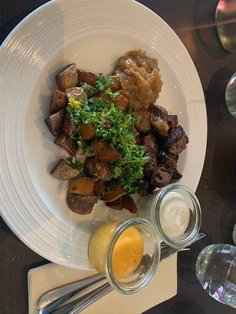 Hummelgrund Bar & Grill